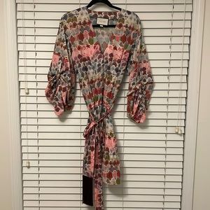 Alexis Multi Color Dress